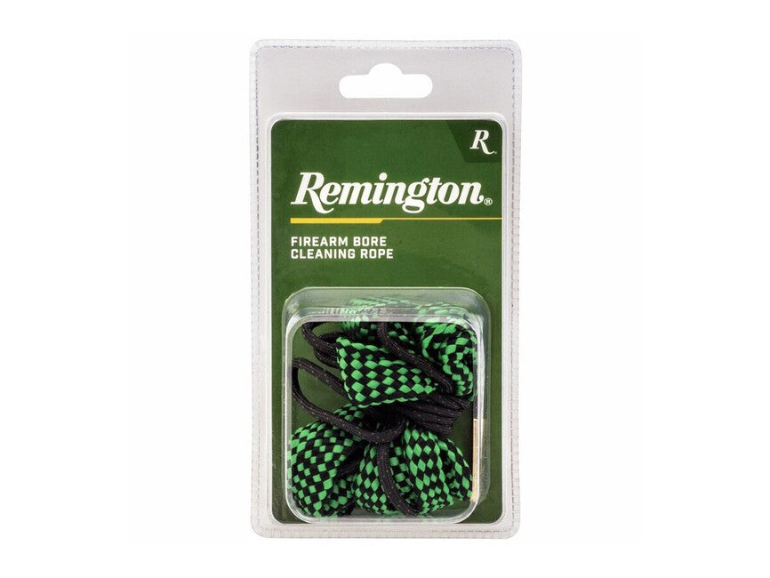 Remington Bore Cleaning Rope чистяча мотузка kal. .308/30-30/30-06/.300/7,62