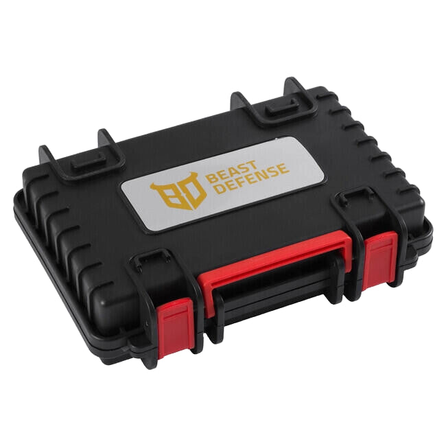 Beast Defense Micro 2 парализатор 500 000 В
