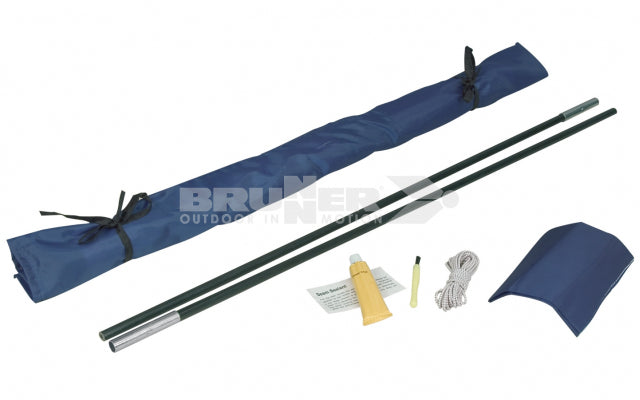 Brunner Repair Kit оправна сада "L"