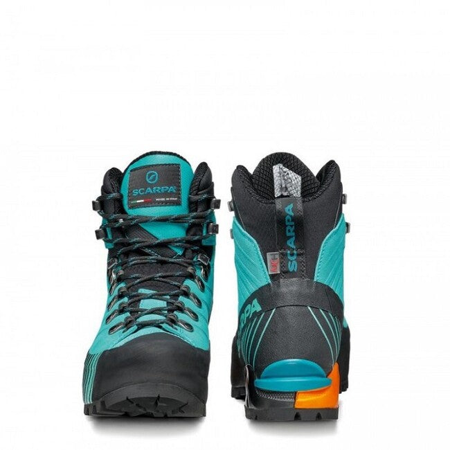 SCARPA Ribelle HD трекінгове взуття, бірюзове
