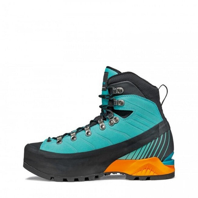 SCARPA Ribelle HD трекінгове взуття, бірюзове