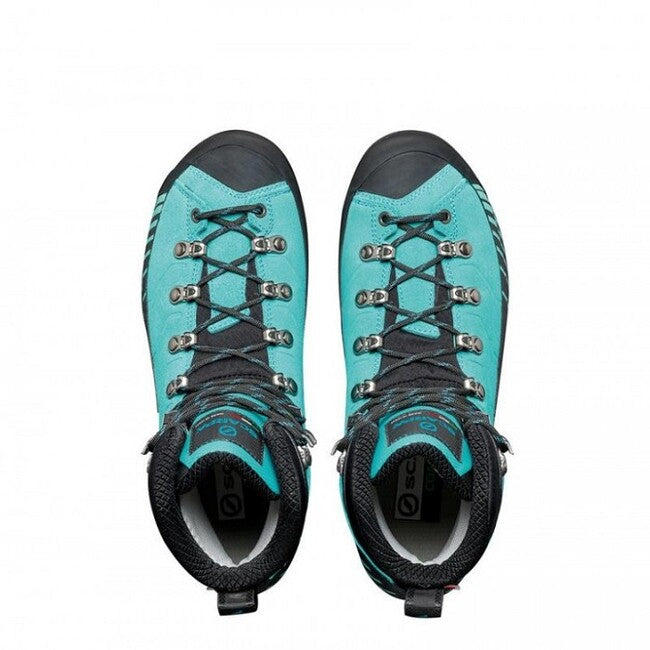 SCARPA Ribelle HD трекінгове взуття, бірюзове
