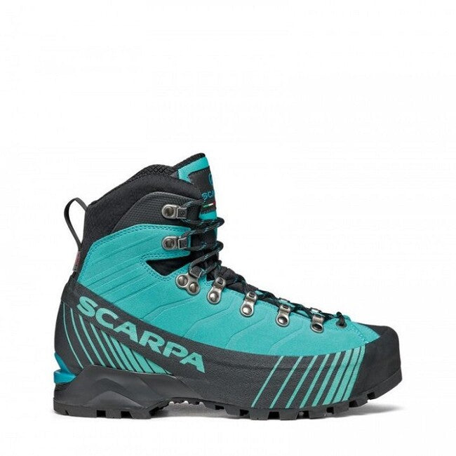 SCARPA Ribelle HD трекінгове взуття, бірюзове