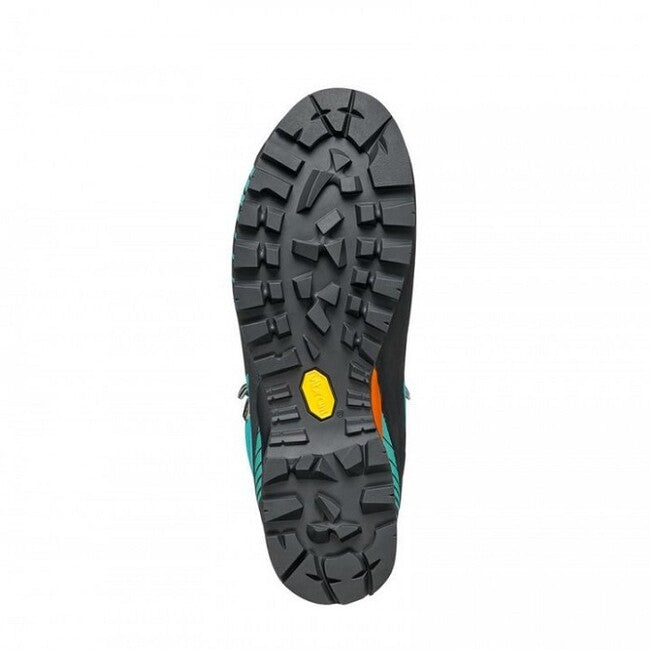 SCARPA Ribelle HD трекінгове взуття, бірюзове