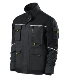 Rimeck Ranger робоча куртка Cordura®, сіра