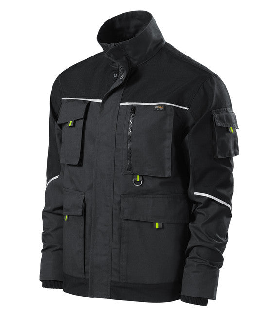Rimeck Ranger робоча куртка Cordura®, сіра