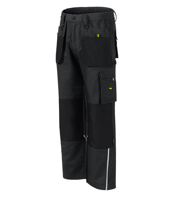 Rimeck Ranger штани чоловічі Cordura®, сірі