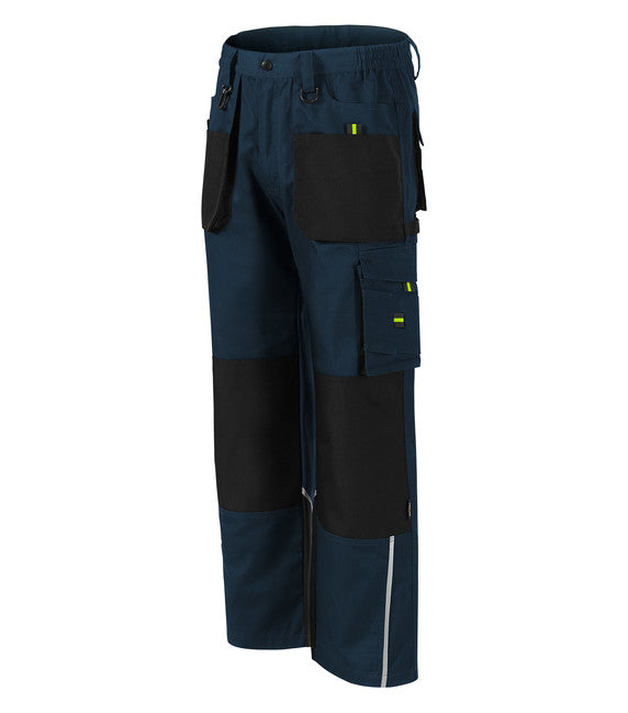 Rimeck Ranger штани чоловічі Cordura®, темно-сині