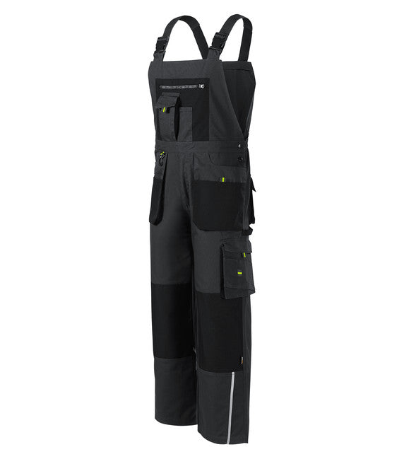 Rimeck Ranger штани чоловічі на тракам Cordura®, сірі