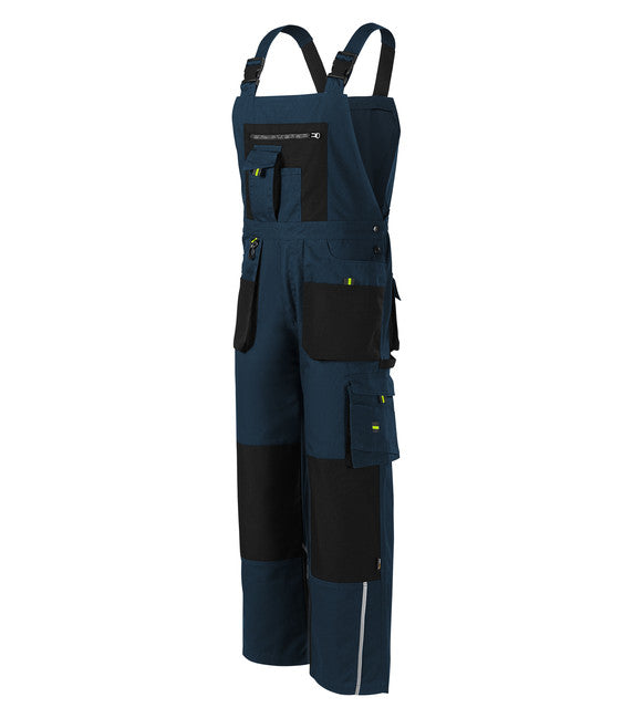 Rimeck Ranger штани чоловічі на тslim Cordura®, темно-сині
