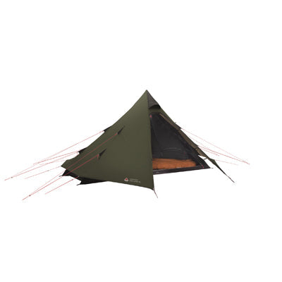 Robens Green Cone намет на 4 особи