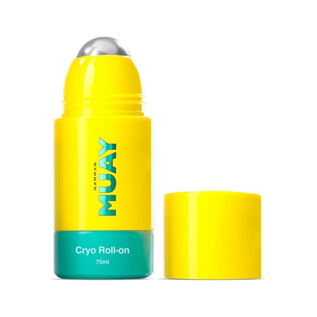 Namman MUAY охолоджувальний roll-on, 75ml