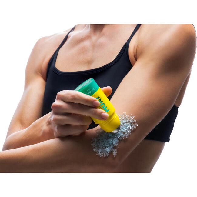 Namman MUAY охолоджувальний roll-on, 75ml