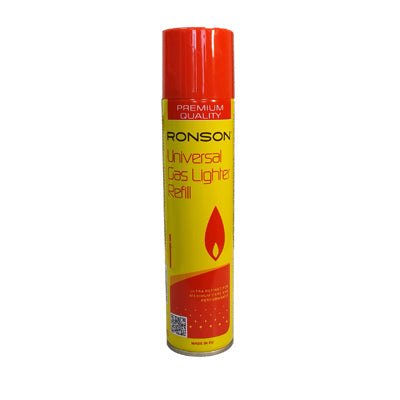 Ronson паливо для запальничок 90 ml
