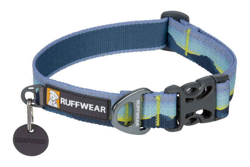 Ruffwear Crag ошийник, альпійська зоря