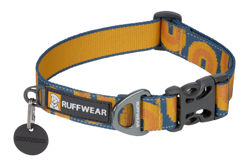 Ruffwear Crag ошийник, canyon oxbow