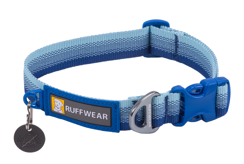 Ruffwear Front Range нашийник, coastal fade