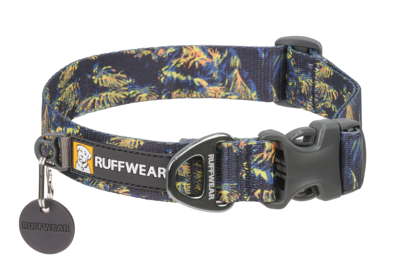 Ruffwear Front Range ошийник, глибокі джунглі