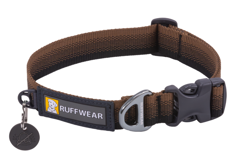 Ruffwear Front Range нашийник, світанковий градієнт