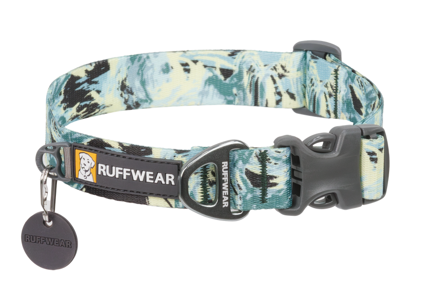 Ruffwear Front Range ошийник, sweeping шавлієвий