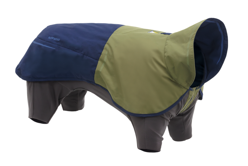 Ruffwear SunShower комбінезон для собаки, темно-синій