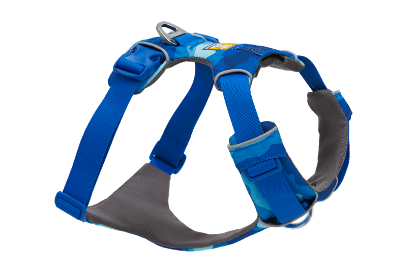 Ruffwear Front Range шлея, coastal mountains