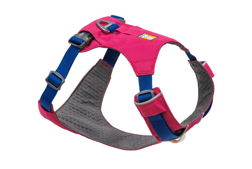 Ruffwear Hi & Light шлея, альпійське сяйво рожева