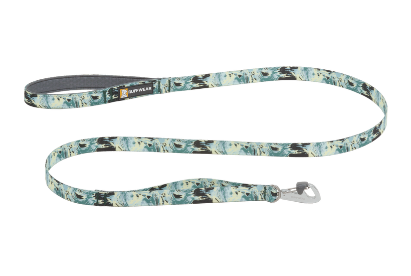 Ruffwear Front Range поводок, метлячий шавлія
