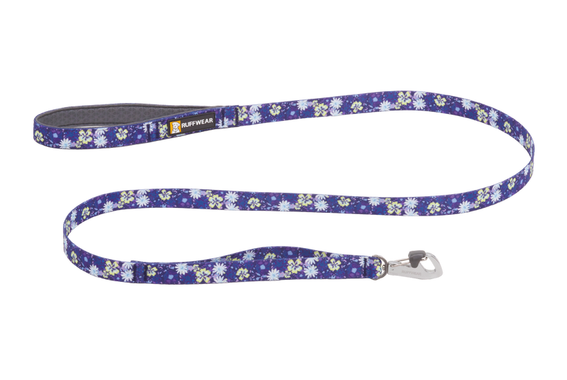 Ruffwear Front Range водилище, дикий квітник