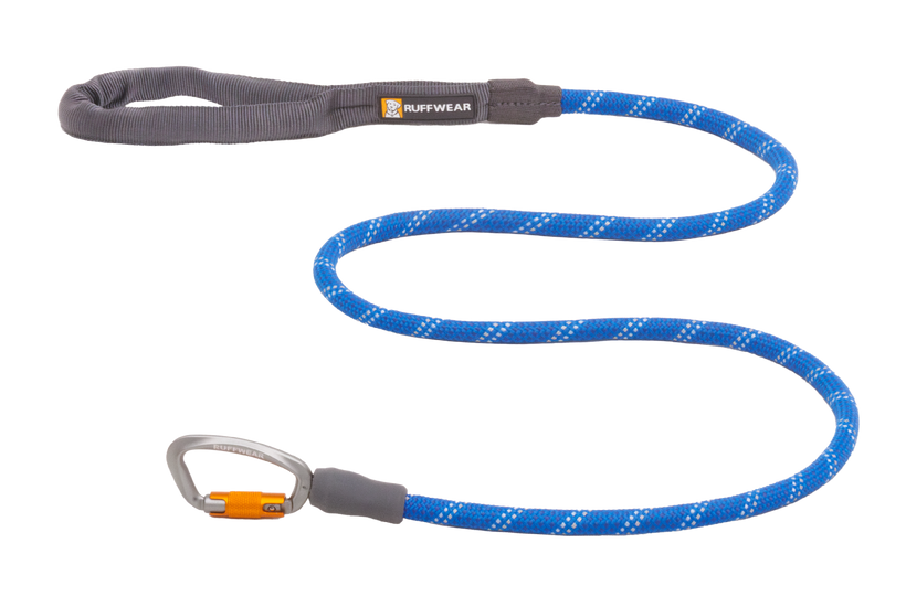 Ruffwear Knot a Leash повідець, синій