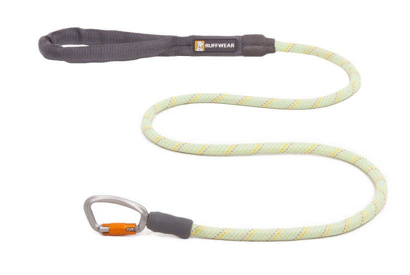 Ruffwear Knot a Leash повідець, моховий зелений