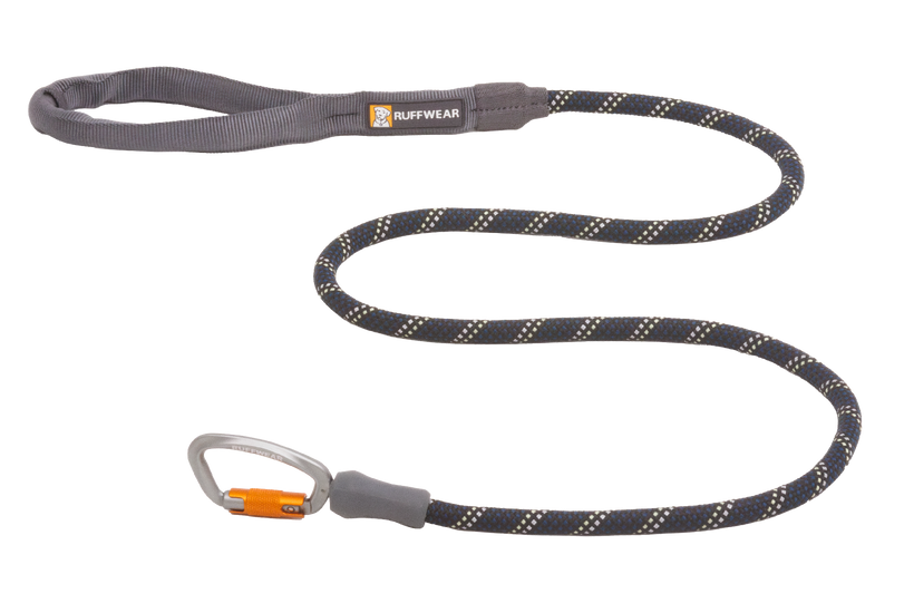 Ruffwear Knot a Leash повідець, чорний