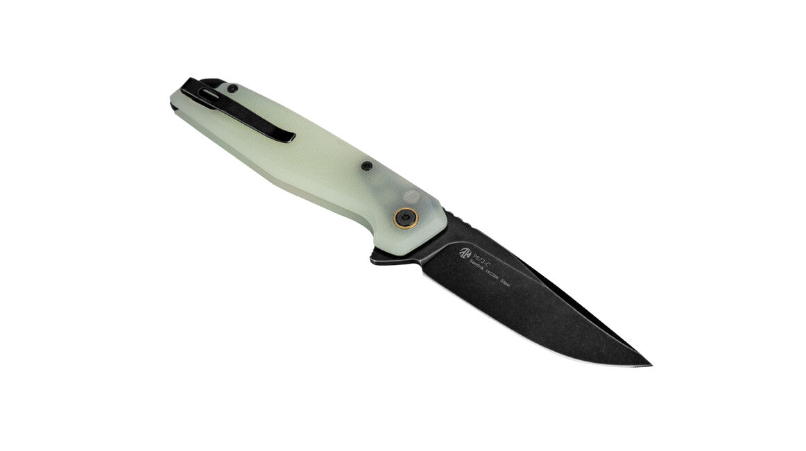 Ruike P873 ніж, білий