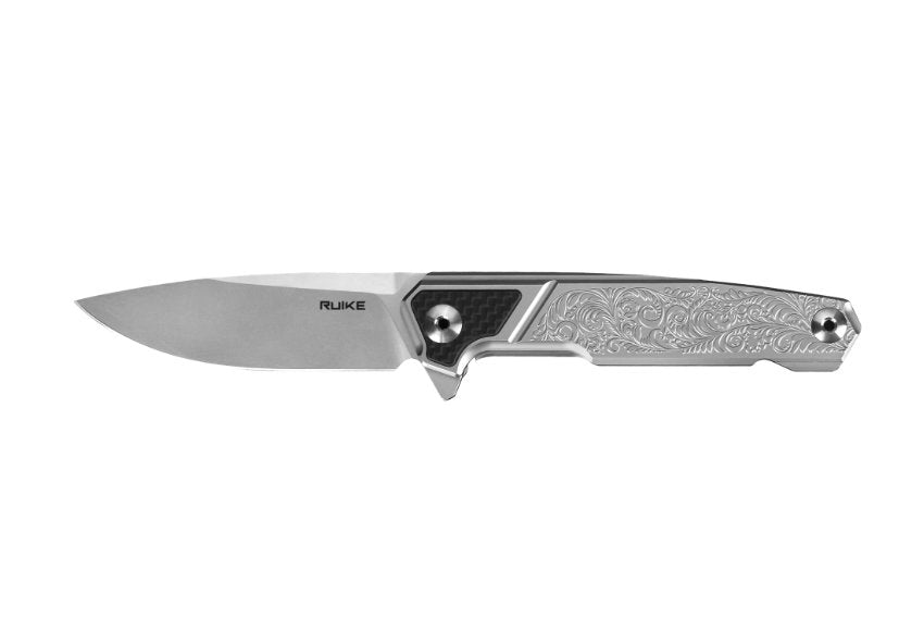 Ruike P875-SZ складаний кишеньковий ніж