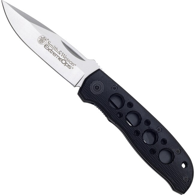 Smith & Wesson Extreme Ops кишеньковий ніж