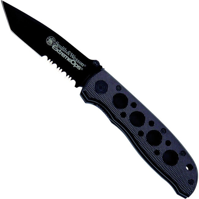 Smith & Wesson ExtremeOps Tanto складний ніж