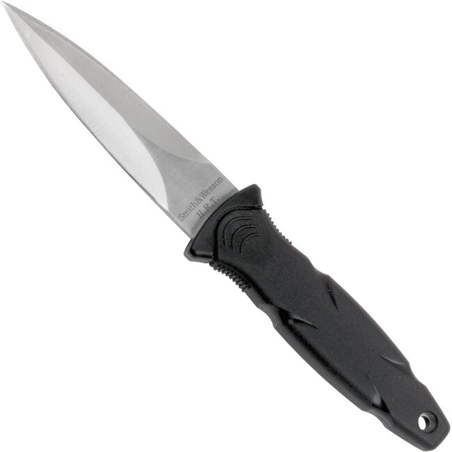 Smith & Wesson HRT Stiefeld ніж з фіксованим лезом SWHRT