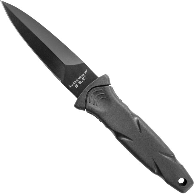 Smith & Wesson HRT ніж з фіксованим лезом