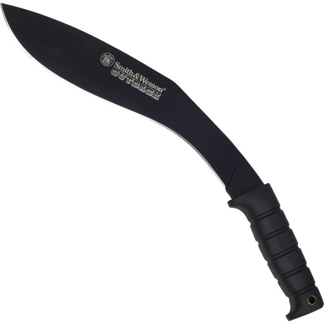 Smith & Wesson Outback ніж з фіксованим лезом SWBH