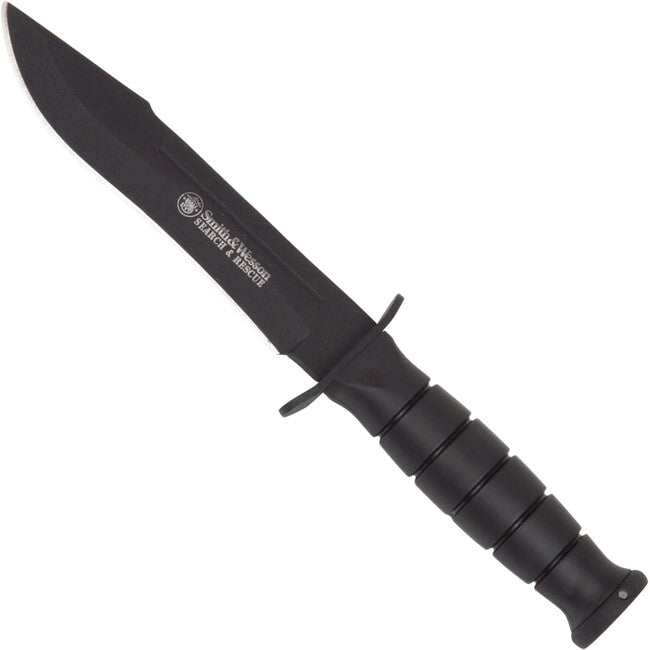 Smith & Wesson Search&Rescue Bowie ніж з фіксованим лезом CKSUR1