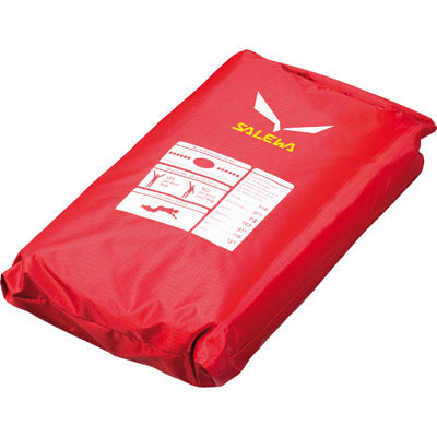 Salewa Bivak Storm подвійний, червоний