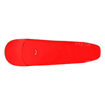 Salewa Bivak Storm Single, червоний