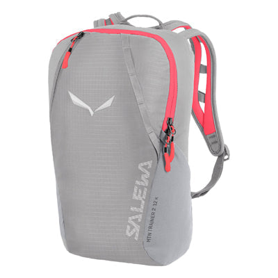 Salewa Trainer 2 рюкзак дитячий 12 л, сірий