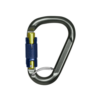 Salewa Belay Twist Lock карабін