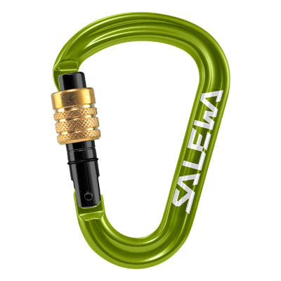 Salewa HMS Pro карабін
