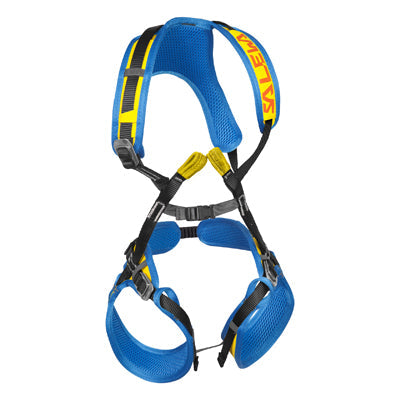 Salewa Complete Rookie FB лізацький страхувальний пояс