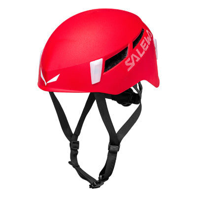 Salewa Pura шолом, червоний