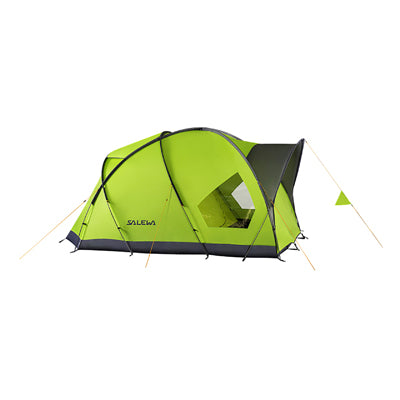 Salewa Alpine Hut намет на 4 особи