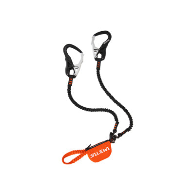 Salewa Via Ferrata Ergo Tex набір