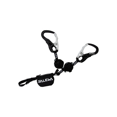 Salewa Via Ferrata Ergo Zip набір